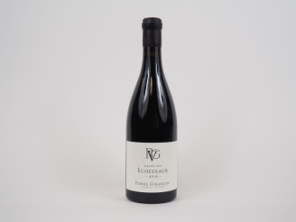 Vente aux enchères 1 BOUTEILLE ÉCHEZEAUX GC DOMAINE PIERRE GIRARDIN - 2019