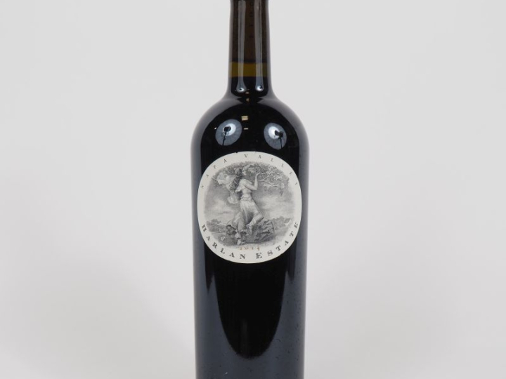 1 BOUTEILLE HARLAN ESTATE NAPA VALLEY - 2014