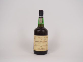Vente aux enchères 1 BOUTEILLE PORTO VINHO DO PORTO VELHO - 1974