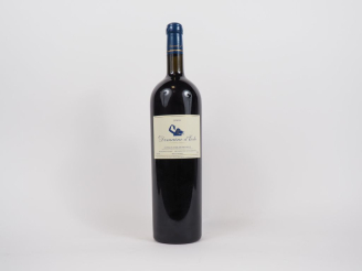 Vente aux enchères 1 MAGNUM DOMAINE D'EOLE COTEAUX D'AIX EN PROVENCE - 2000