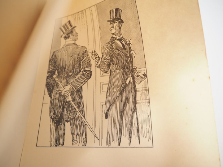 ROUSSEL (Raymond). NOUVELLES IMPRESSIONS D’AFRIQUE. P., Lemerre, 1932.