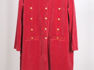 Vente aux enchères SONIA RYKIEL,  Ensemble comprenant une jupe et un pull en coton (85%) 