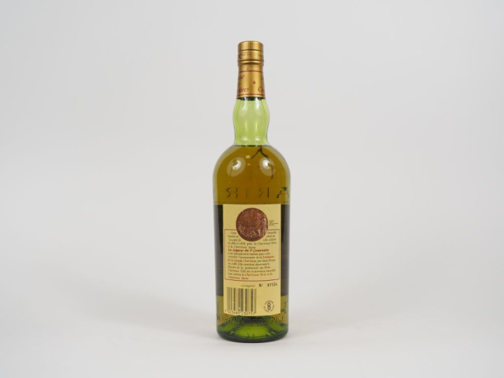 1 BOUTEILLE CHARTREUSE LIQUEUR DU 9EME CENTENAIRE - 1985 - N°97124