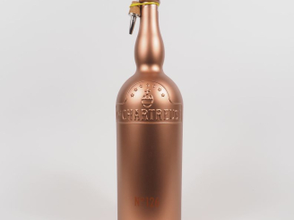 Vente aux enchères 1 JEROBOAM CHARTREUSE JAUNE CUIVRE - 2020 - N°126 - CARTON ET PAPIER D