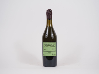 Vente aux enchères 1 BOUTEILLE (50 CL) CHARTREUSE VEP - 2004 - CAPSULE CIRE ABIMÉE