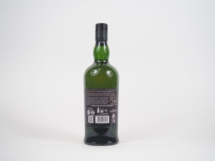 ARDBEG 19 YEARS TRAIGH BAN TB-04-07.03.2003-22.CG THE ULTIMATE 70 cl -
