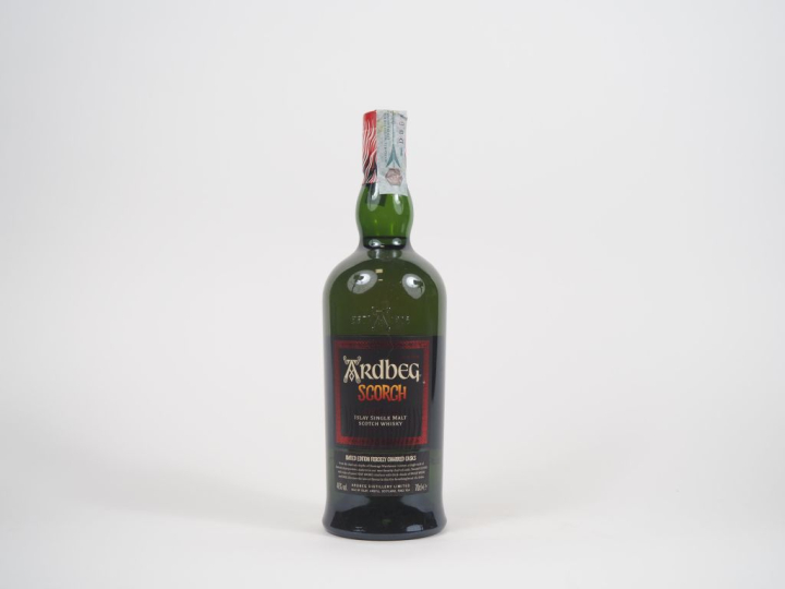 ARDBEG SCORCH 70 cl - 46 %