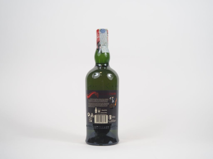 ARDBEG SCORCH 70 cl - 46 %