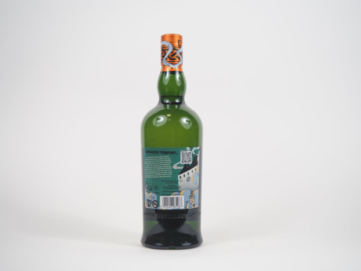 ARDBEG HEAVY VAPOURS THE ULTIMATE 70 cl - 46 %
