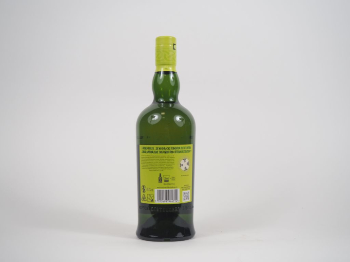 ARDBEG 13 YEARS FERMUTATION SPECIAL COMMITTEE 70 cl - 49,4 %