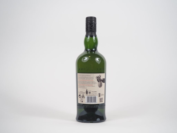 ARDBEG 8 YEARS FOR DISCUSSION EXCLUSIVELY FOR THE ARDBEG COMMITTEE THE