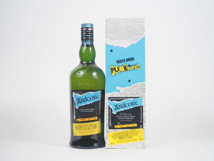 ARDBEG ARDCORE THE ULTIMATE 70 cl - 46 %
