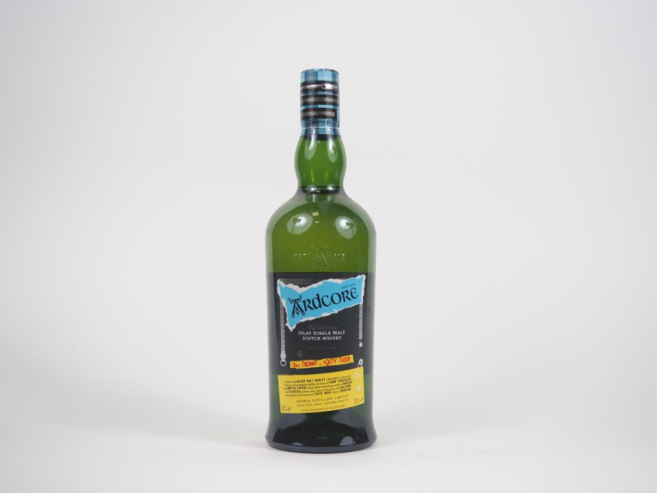 ARDBEG ARDCORE THE ULTIMATE 70 cl - 46 %