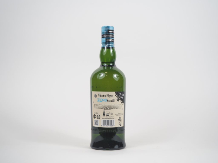 ARDBEG ARDCORE SPECIAL COMMITTEE ONLY EDITION 2022 THE ULTIMATE 70 cl 