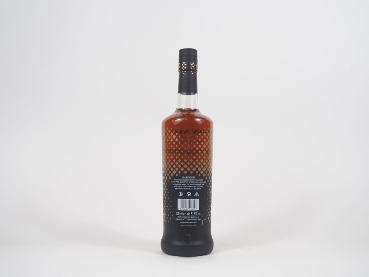 BOWMORE  20 YEARS ASTON MARTIN 70 cl - 51.8 %