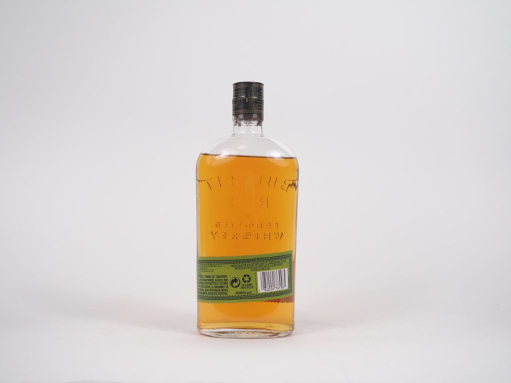 BULLEIT RYE SMALL BATCH 70 cl - 43 %
