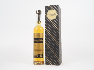Vente aux enchères DONATELLA 5 YEARS THE GOLDEN FIVE 'LIMITED EDITION' BOTTLE N° 106/250 