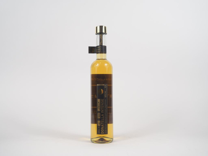DONATELLA 10 YEARS INTENSE BOTTLE N° 66/100 50 cl - 40 %