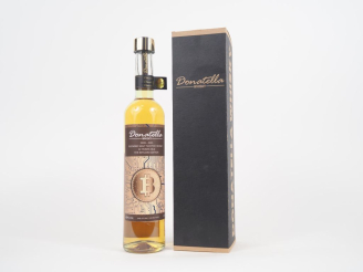 Vente aux enchères DONATELLA 12 YEARS EDITION BITCOIN BOTTLE N°23/100 50 cl - 40 %