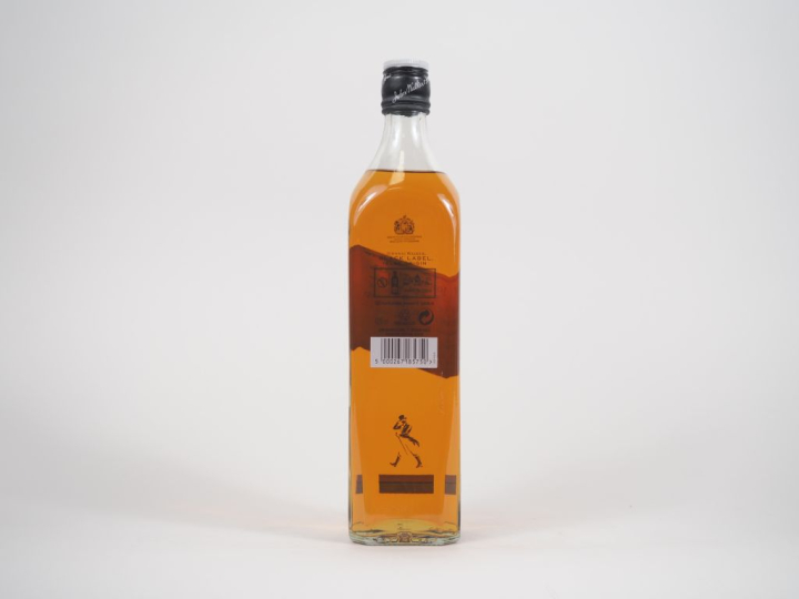 JOHNNIE WALKER 12 YEARS ISLAY ORIGIN 'LIMITED EDITION' 70 cl - 42 %