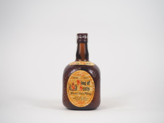 Vente aux enchères KING OF SCOTS 5 YEARS 75 cl - 43 %