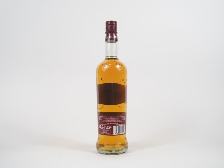LOCH LOMOND THE OPEN SPECIAL EDITION 70 CL - 46 %