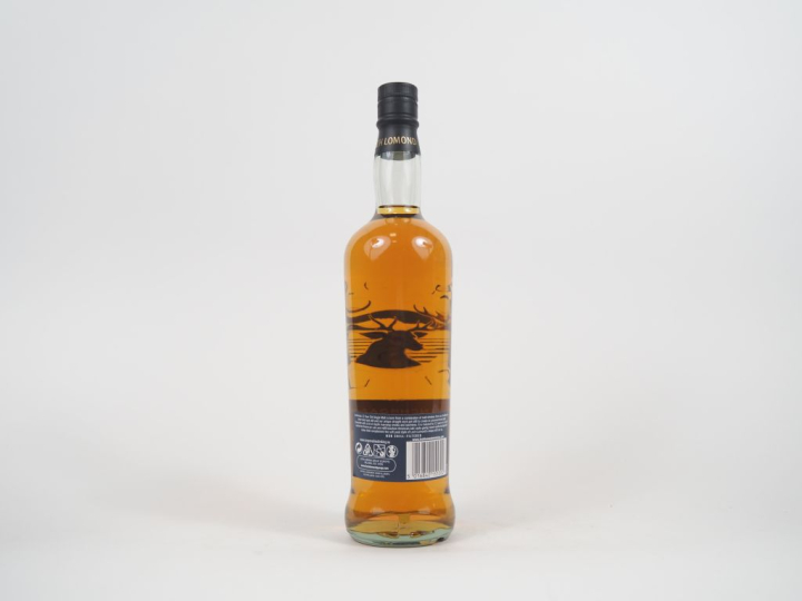 LOCH LOMOND 12 YEARS INCHMOAN 70 cl - 46 %
