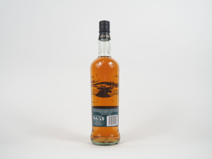 LOCH LOMOND 12 YEARS INCHMURRIN 70 cl - 46 %