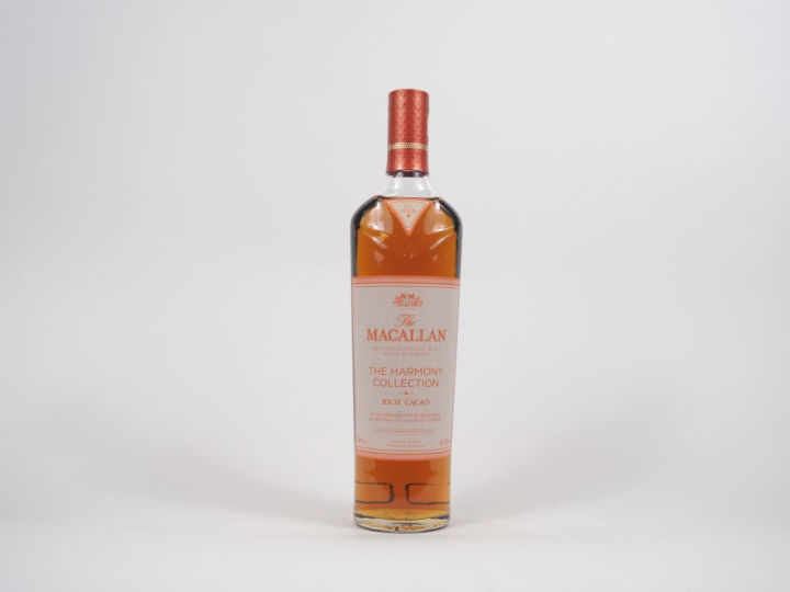 MACALLAN (THE) THE HARMONY COLLECTION 'RICH CACAO' 70 cl - 44 %