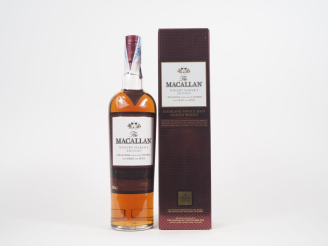 Vente aux enchères MACALLAN (THE) WHISKY MAKER'S EDITION 70 cl - 42.8 %
