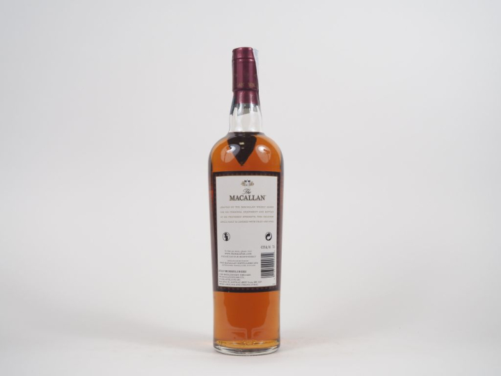 MACALLAN (THE) WHISKY MAKER'S EDITION 70 cl - 42.8 %