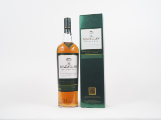 Vente aux enchères MACALLAN (THE) SELECT OAK 70 cl - 40 %