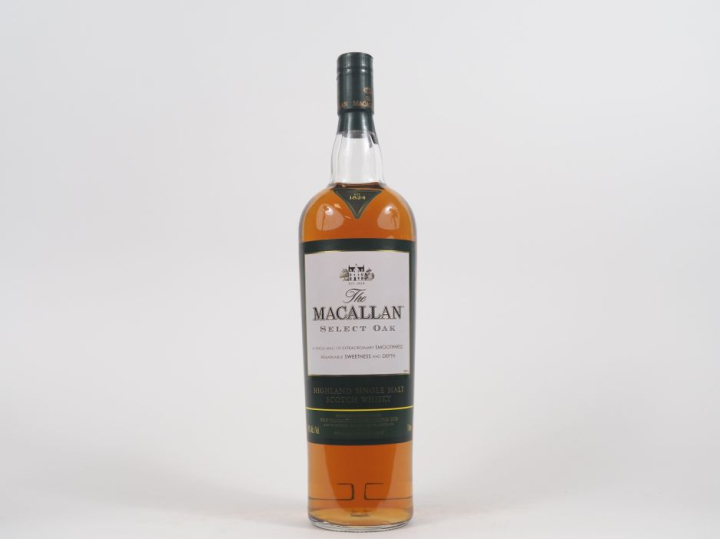 MACALLAN (THE) SELECT OAK 70 cl - 40 %