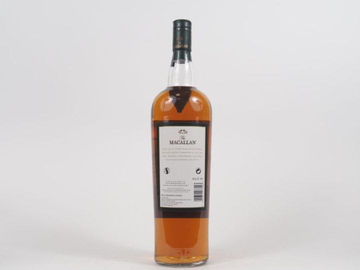 MACALLAN (THE) SELECT OAK 70 cl - 40 %