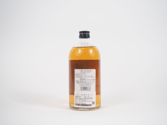 Vente aux enchères MIKUNI (THE) (5 BOUTEILLES) 70 cl - 40 %