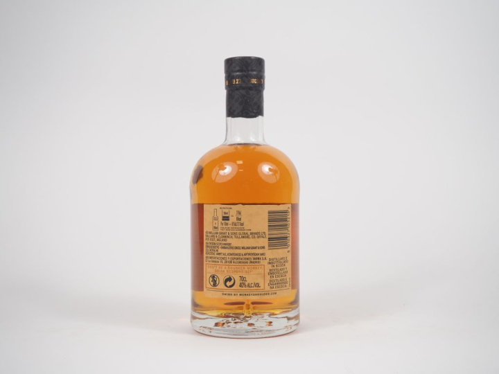 MONKEY SHOULDER THE ORIGINAL 70 cl - 40 %