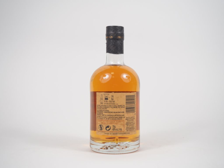 MONKEY SHOULDER THE ORIGINAL 70 cl - 40 % ETLA