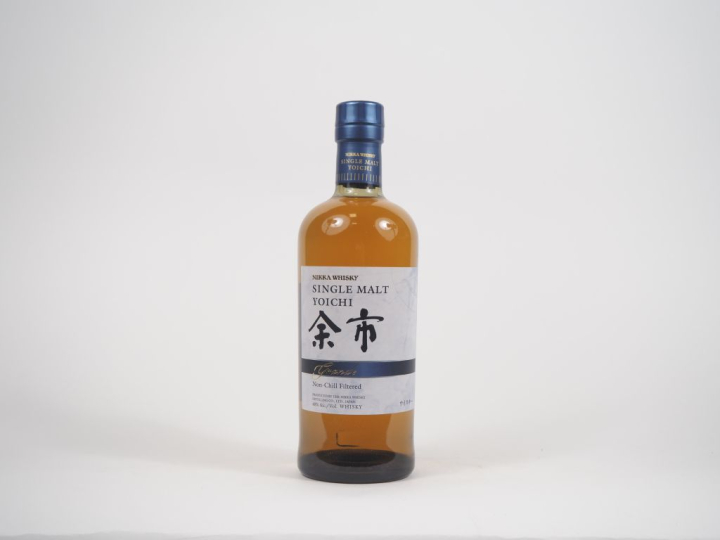 NIKKA YOICHI 'GRANDE' 70 cl - 48 %