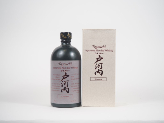 Vente aux enchères TOGOUCHI KIWAMI 70 cl - 40 %