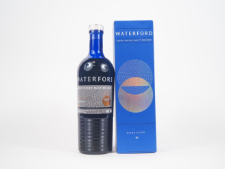 Vente aux enchères WATERFORD MICRO CUVEE RUE DU NIL 70 cl - 50 %