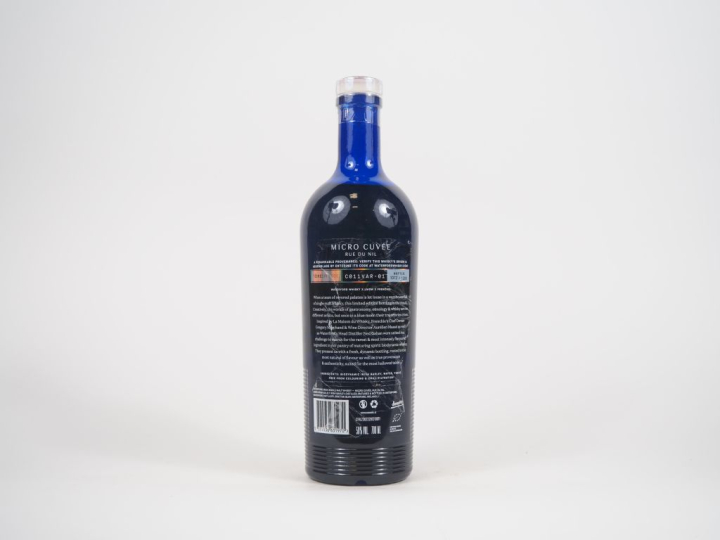 WATERFORD MICRO CUVEE RUE DU NIL 70 cl - 50 %