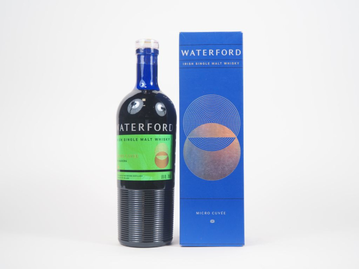 WATERFORD MICRO CUVEE PRIMAVERA 70 cl - 50 %