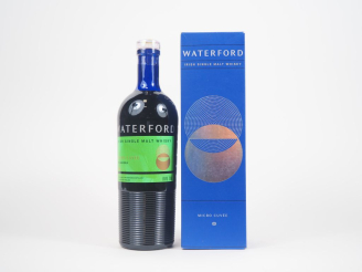 Vente aux enchères WATERFORD MICRO CUVEE PRIMAVERA 70 cl - 50 %