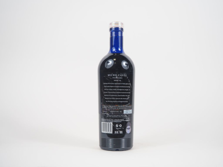 WATERFORD MICRO CUVEE PRIMAVERA 70 cl - 50 %