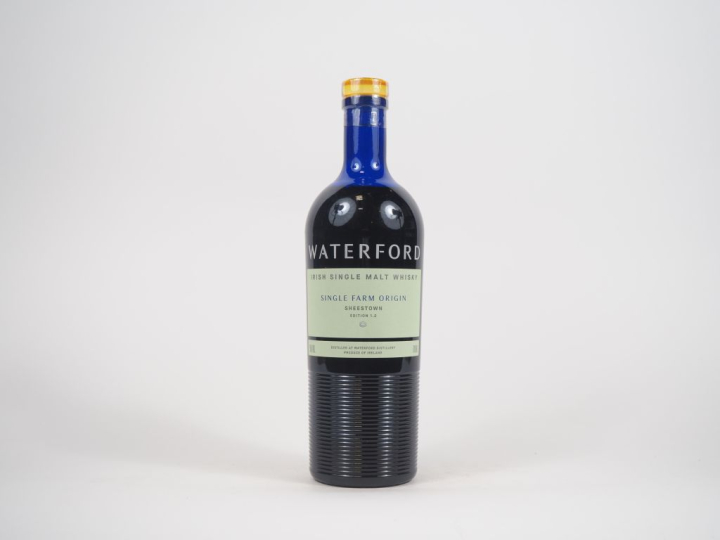 WATERFORD MICRO CUVEE SHEESTOWN 1.2 70 cl - 50 %