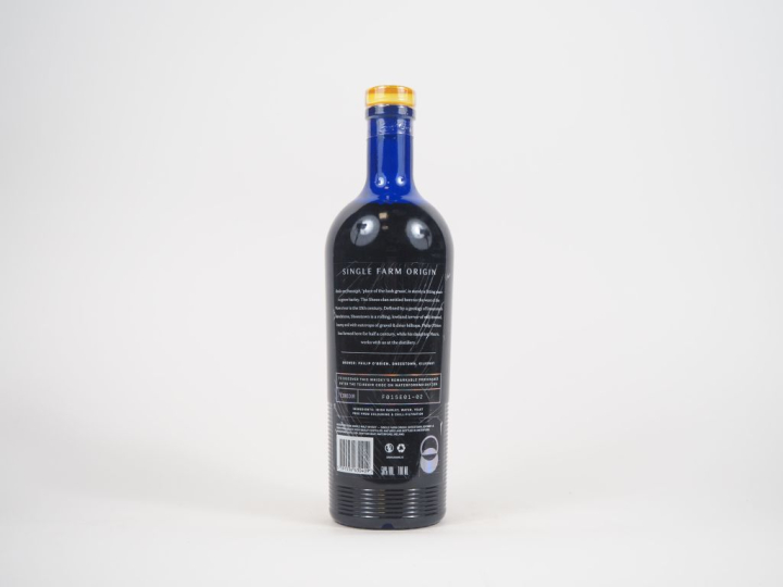 WATERFORD MICRO CUVEE SHEESTOWN 1.2 70 cl - 50 %