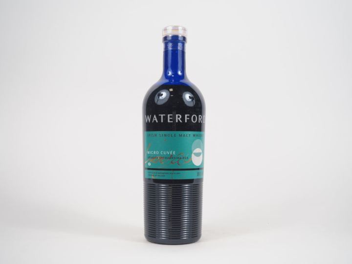 WATERFORD MICRO CUVEE VOYAGES EXTRAORDINAIRES 70 cl - 50 %