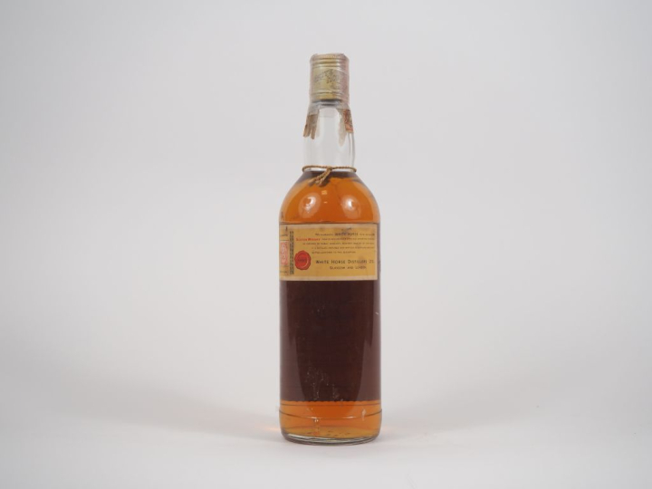 WHITE HORSE SCOTCH WHISKY 75 cl - 43%