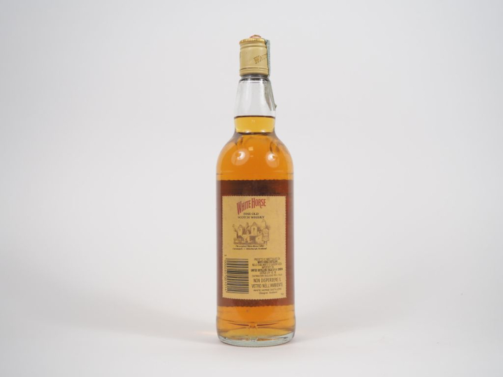 WHITE HORSE SCOTCH WHISKY 70 cl - 40%