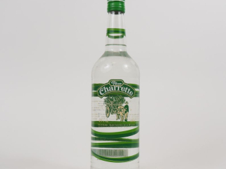 Vente aux enchères 1 BOUTEILLE RHUM CHARRETTE BLANC TRADITIONNEL 49 ° - 2004